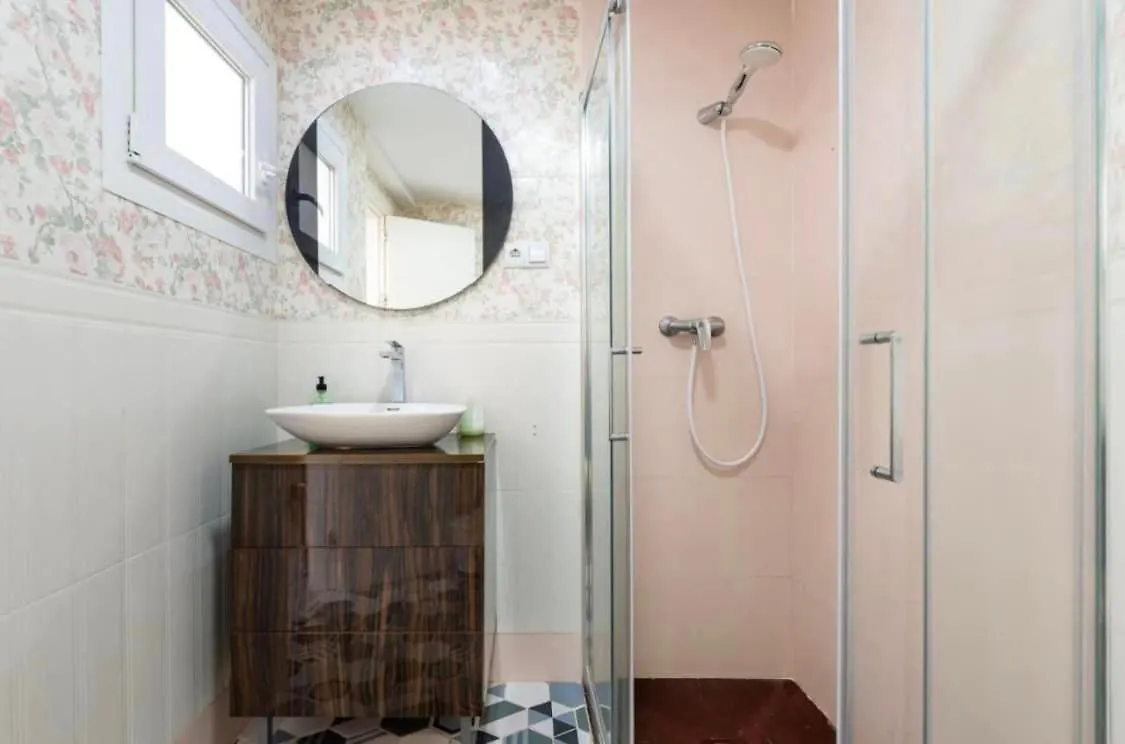 Fantastic Station Center - Fantastico Centro Estaciones Apartment Malaga