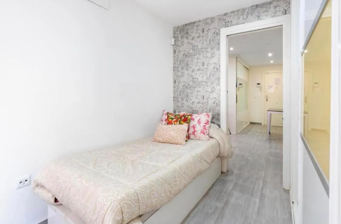 Fantastic Station Center - Fantastico Centro Estaciones Apartment Malaga 0*,  Spain